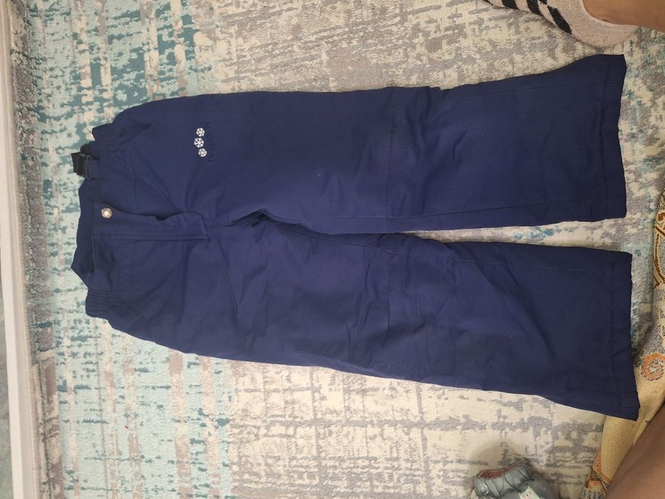 Куртка крокид. Размер 116-122