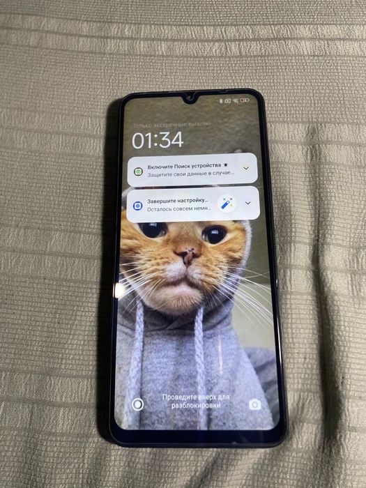 Срочно Redmi 14C 128gb