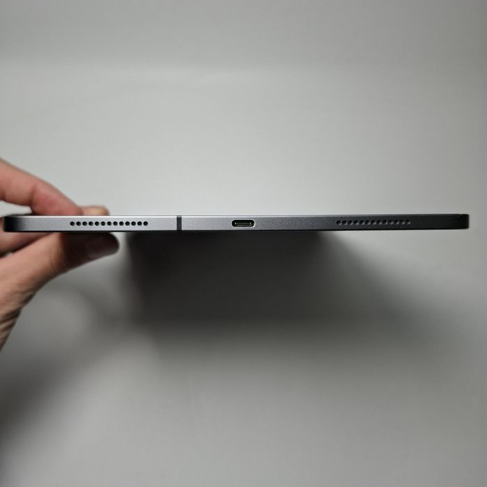 Ipad Pro 11-дюмовый