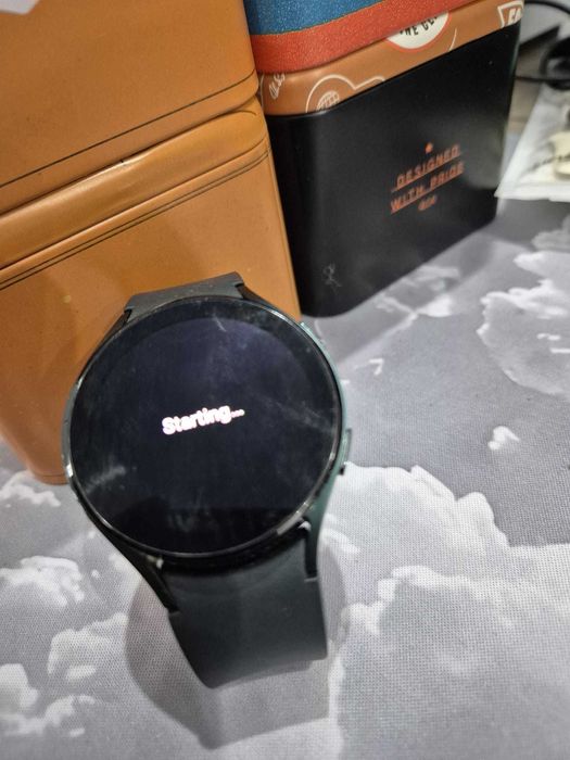 samsung watch 5, 44mm