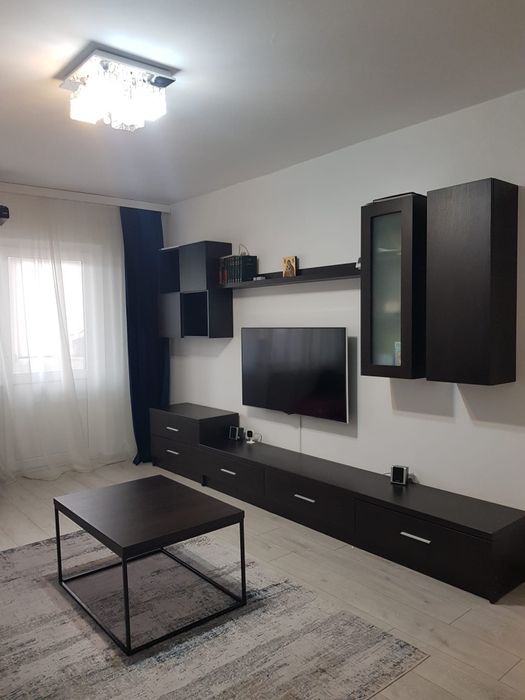 Mobila living predare personală in Rm. Valcea