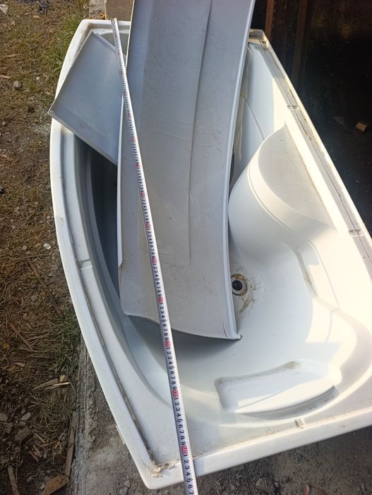 Душевая кабина ,