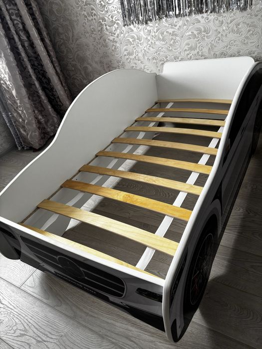 Кровать детская 1700х850