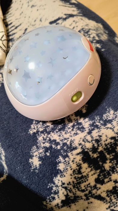 Fisher-Price Butterfly Dreams 3-in-1