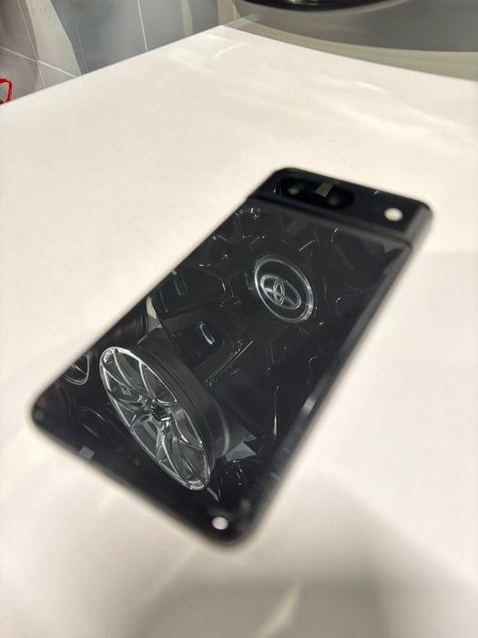 Pixel 8 обмен на iPhone