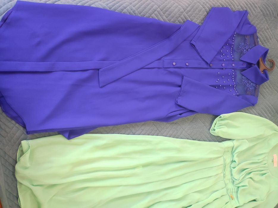 Продам летние платья