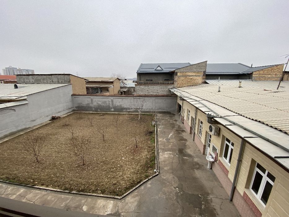 Uchaska 8 sotik 8 xona