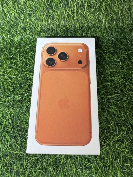 Айфон iphone Apple 17 pro
