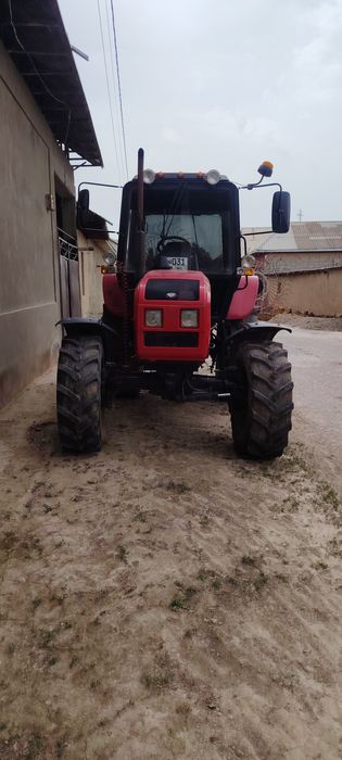 Belarus 1025.2 sotiladi