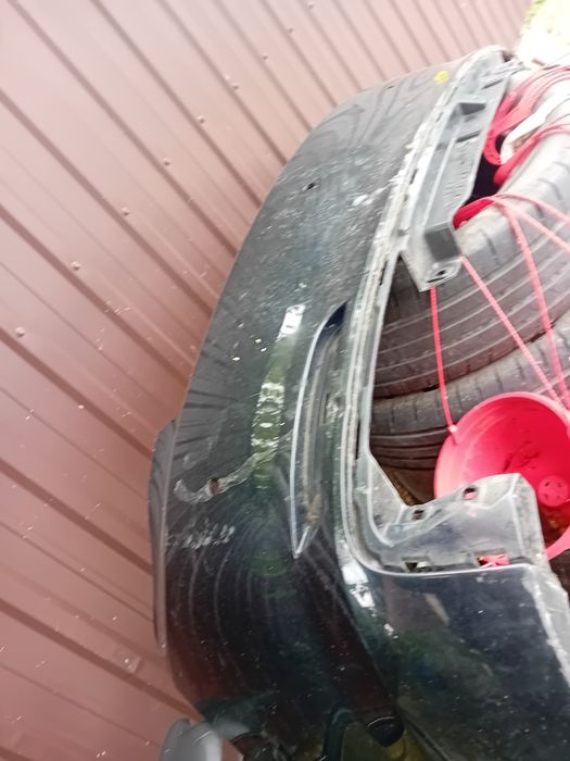 Vând bară, spoiler BMW SERIA 7