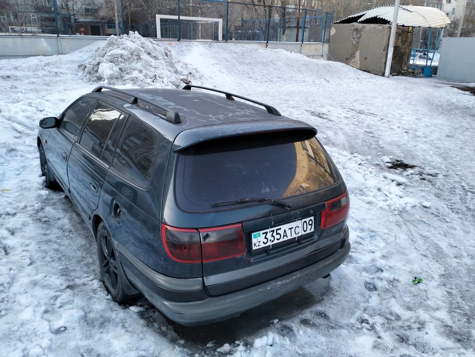 Продается Toyota Caldina