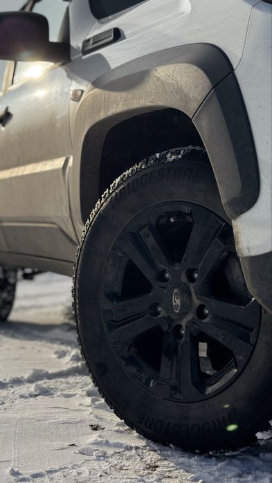 Niva Trevel 2024 г.в