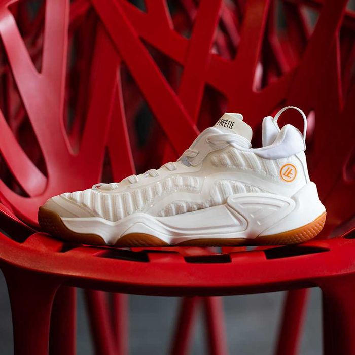 Кроссовки для Баскетбола Freetie Basket