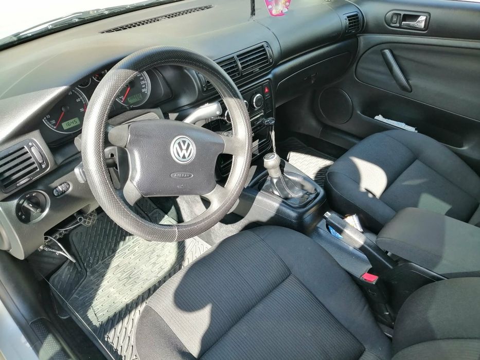 De vânzare Passat b5.5