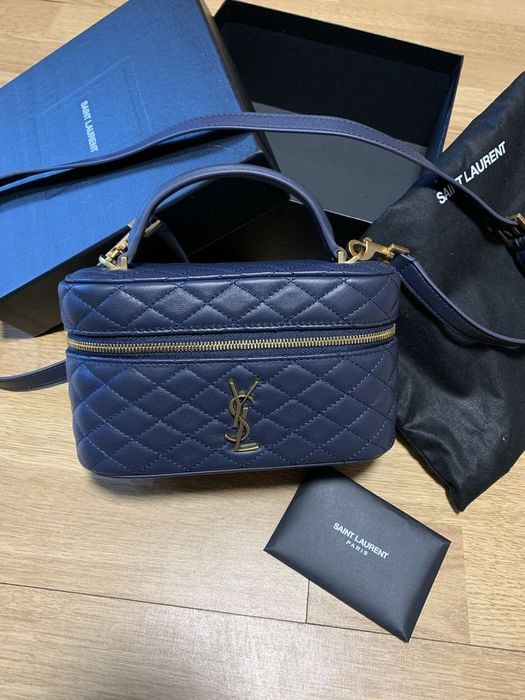 YSL Gaby Vanity Medium подлинник