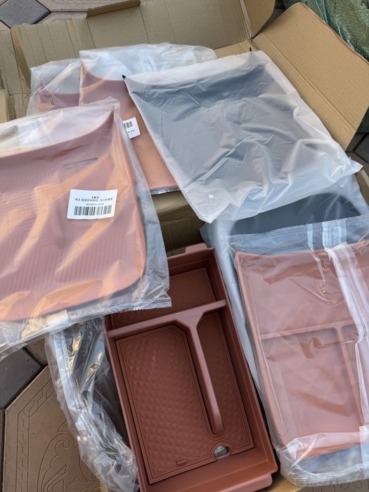 Аксессуары для Deepal S07/S7 S09