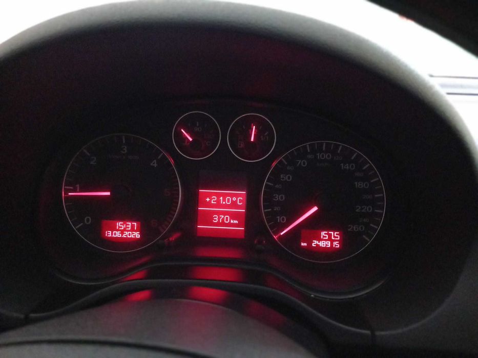 AUDI A3 2005 — imagine 2