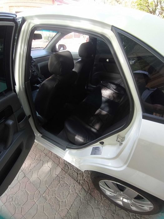 Chevrolet Jentra продаётся