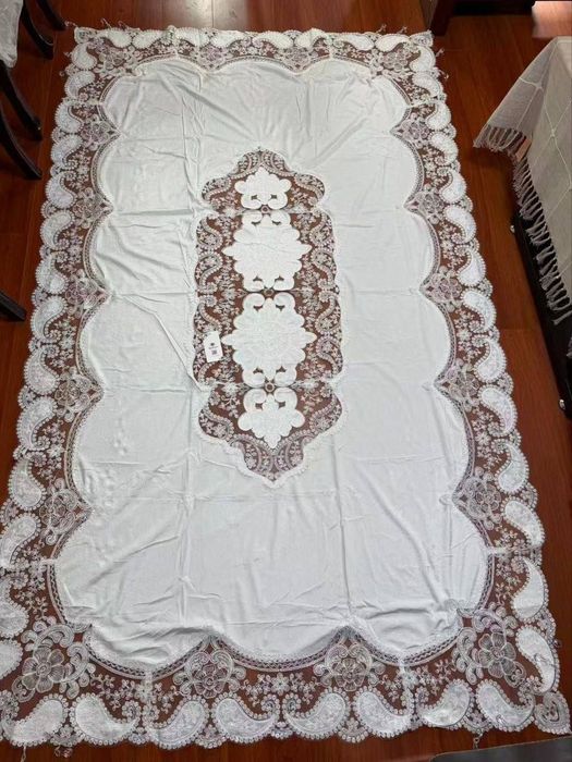 Turkiya Xitoy har xil turdagi dasturxonlar bor