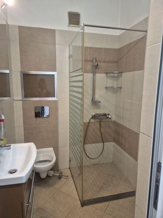 Дава се под наем Двустаен апартамент в София, Център - 68 кв.м за 664 € - Снимка #5