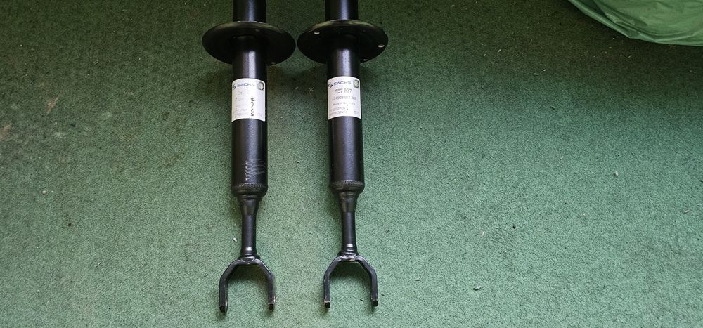 Амортисьори SACHS газови предни