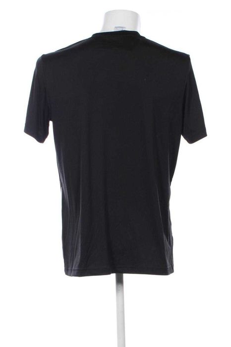 Adidas Aero 3s Climalite t-shirt тениска за тичане фитнес спорт XL