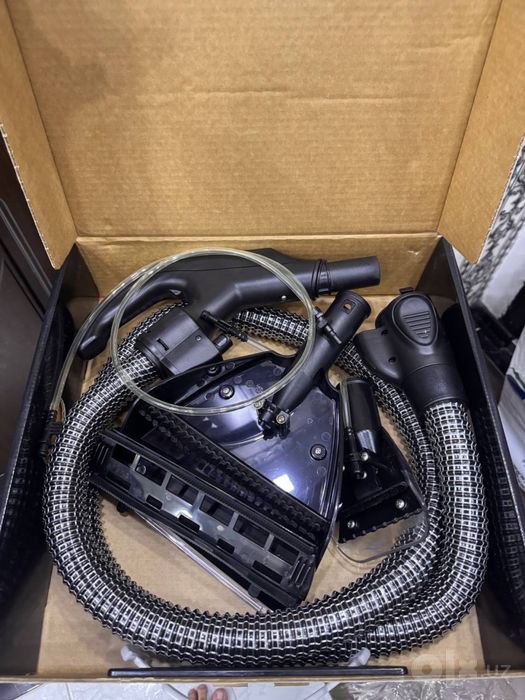 Roboclean Splus 2026