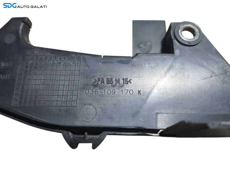 Capac Distributie Motor Skoda Fabia 2 1.4 2007 - 2015 Cod 036109170K [N1732]