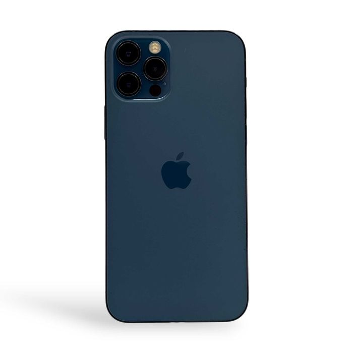 iPhone 12 Pro 100% 128Gb Blue Foarte Bun +24 Luni Garanție/Apple Plug