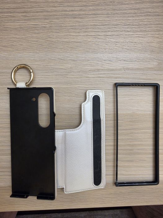Чехлы Fold-6 Samsung Galaxy
