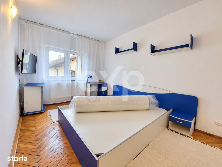 Apartament 2 camere Olimpia Stadion