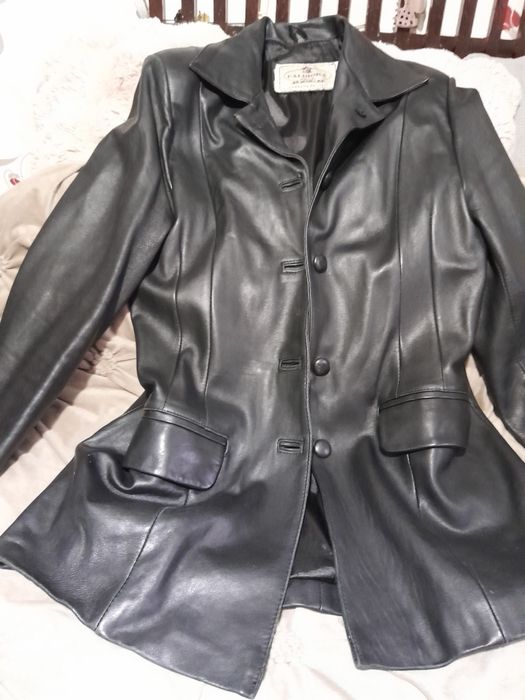 Gea piele naturala moale