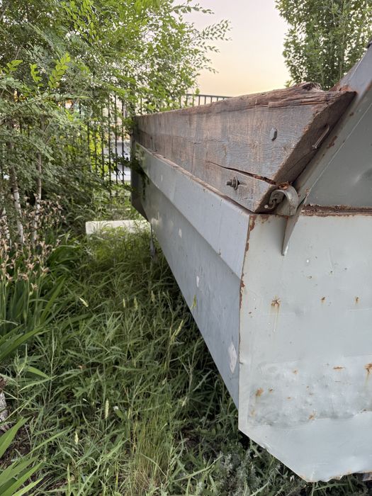 Продам Борт на ЗиЛ