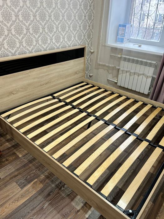 Продам кровать в хорошем состоянии