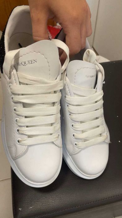 Сникърси Alexander McQueen