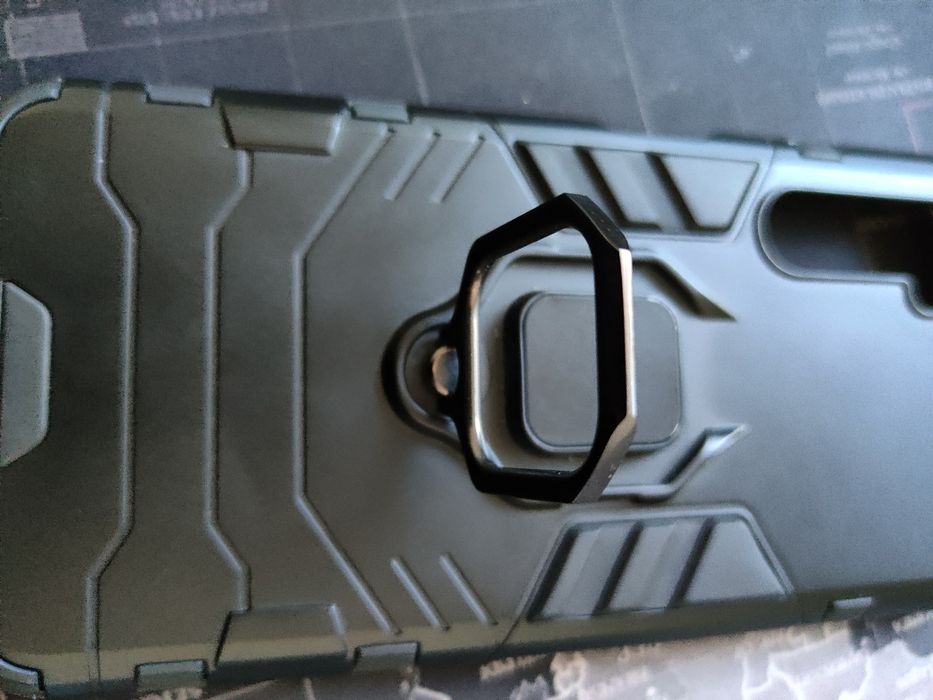 Чехол для realme 6