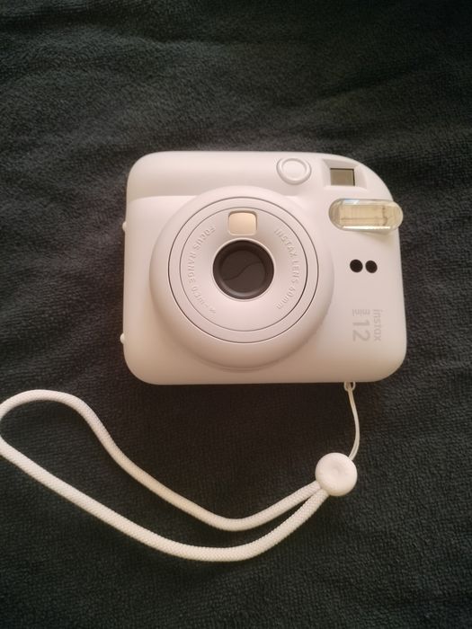 Aparat foto instant Fuji (Instant Camera)