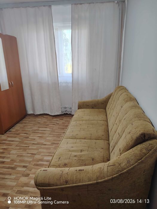 Închiriez apartament langa Facultate