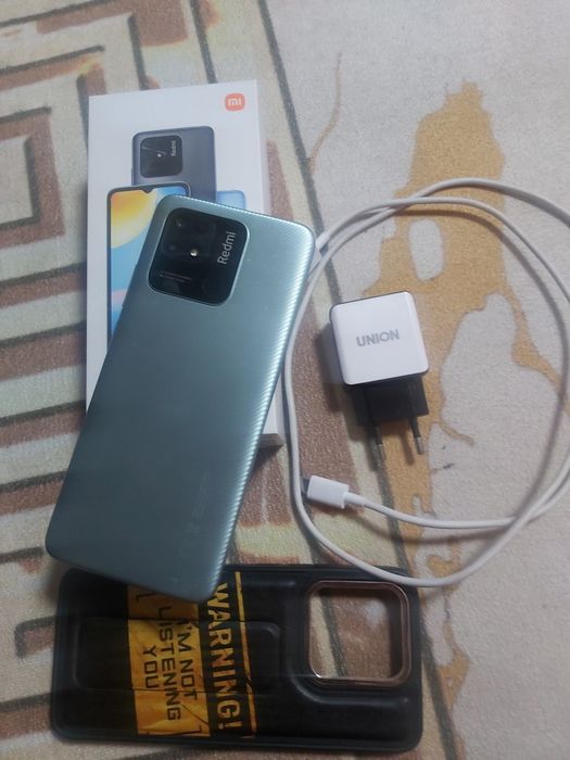 Срочно продам Redmi c10