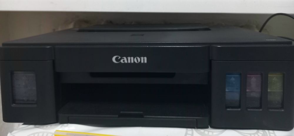 продаётся принтер на запчасти или отремандируйте