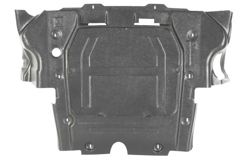 Кора под двигателя OPEL ASTRA G ZAFIRA A 1998г 2004г бензин дизел