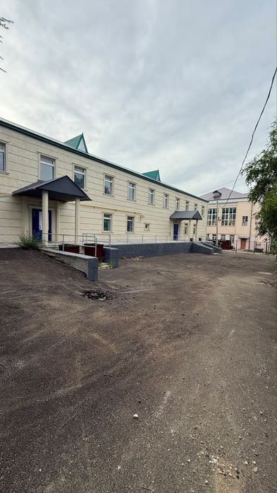 Продам отдельностоящее здание