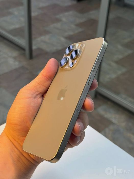 iPhone 15 Pro Max 256gb Natural Titanium 100%