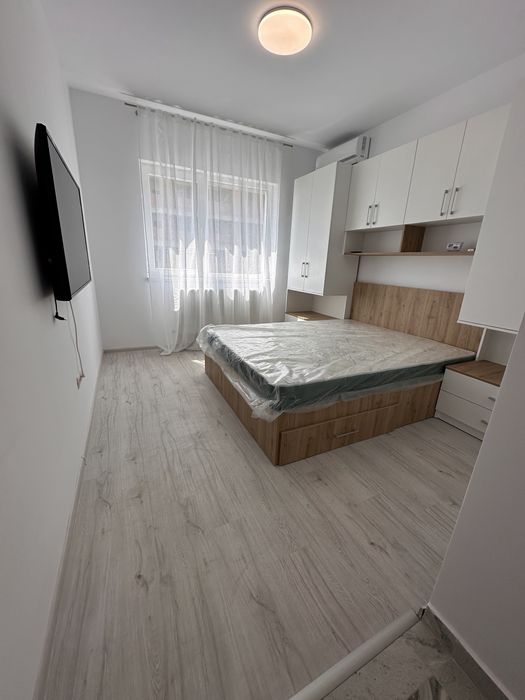Garsoniera noua de inchiriat in Chiajna