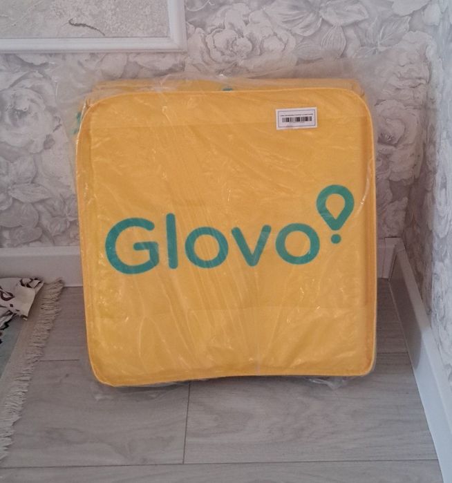 Термосумка Термокороб