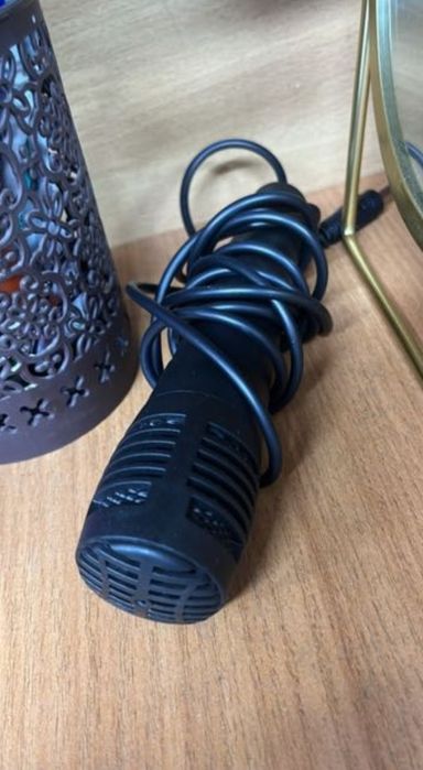 Прототивная колонка