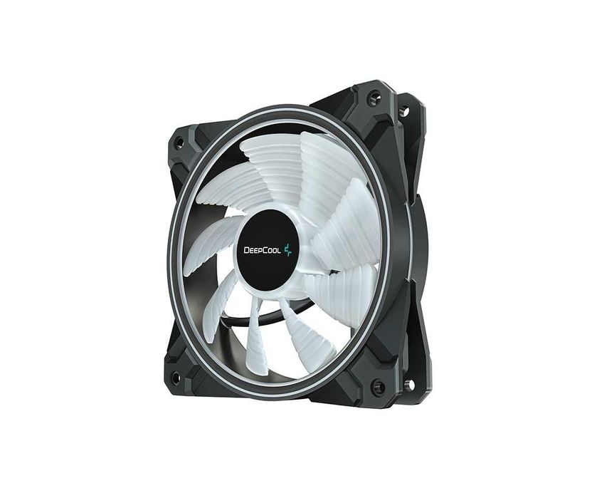 | Комплект Кулеров 3 в 1 Deepcool CF120 Plus