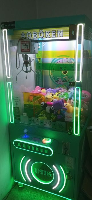 Хватайка мини  и средний  аппарат
