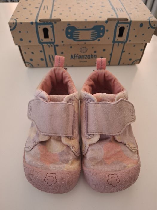 Боси обувки и пантофи размер 21, 22, 23, 24