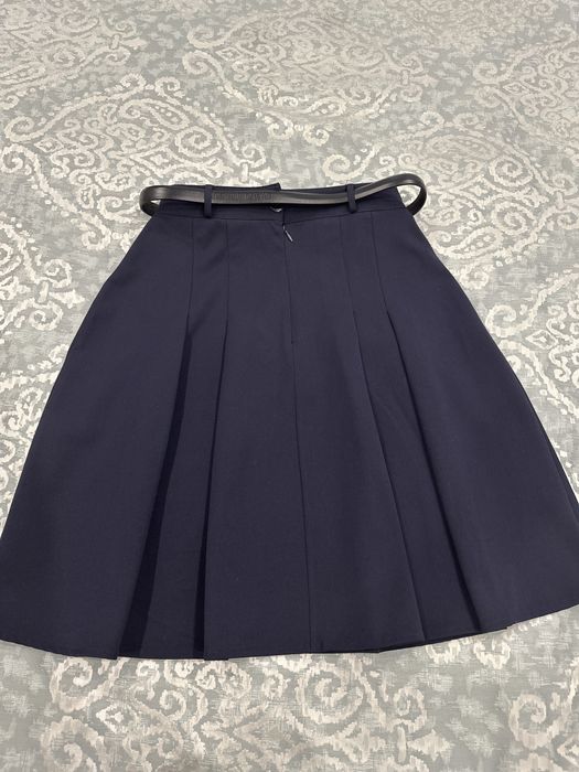 Школьная форма ( юбка и пиджак)